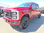 2026 Ford F-250 Super Duty LARIAT