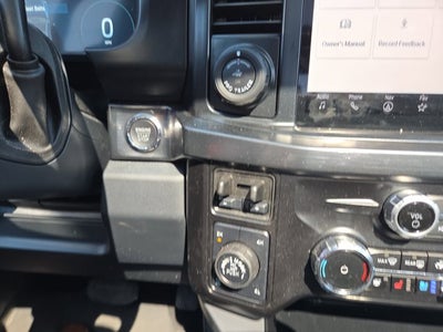 2026 Ford F-250 Super Duty LARIAT