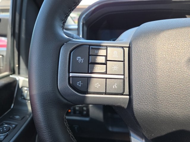 2026 Ford F-250 Super Duty LARIAT