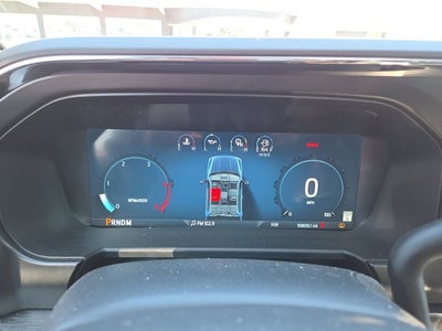 2026 Ford F-250 Super Duty LARIAT