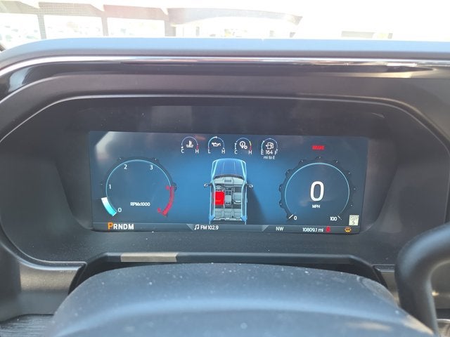 2026 Ford F-250 Super Duty LARIAT