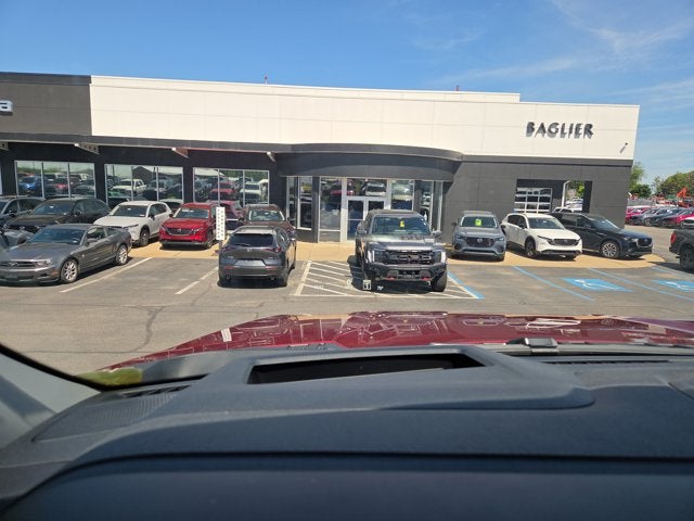 2026 Ford F-250 Super Duty LARIAT
