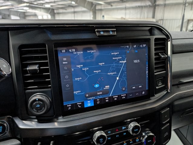 2026 Ford F-250 Super Duty LARIAT