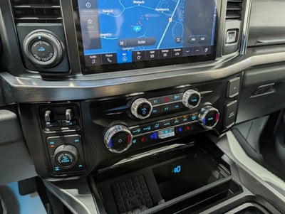 2026 Ford F-250 Super Duty LARIAT