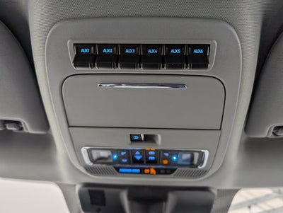 2026 Ford F-250 Super Duty LARIAT