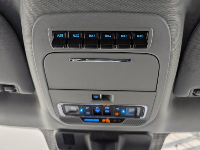 2026 Ford F-250 Super Duty LARIAT
