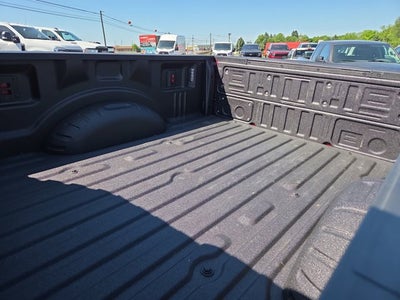 2026 Ford F-250 Super Duty LARIAT
