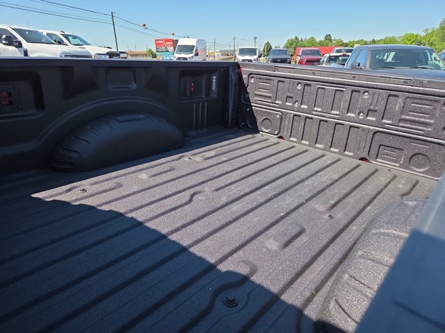 2026 Ford F-250 Super Duty LARIAT
