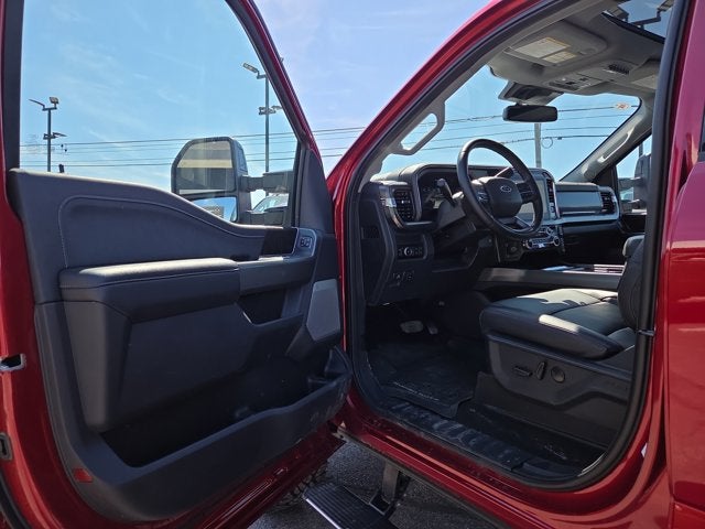 2026 Ford F-250 Super Duty LARIAT