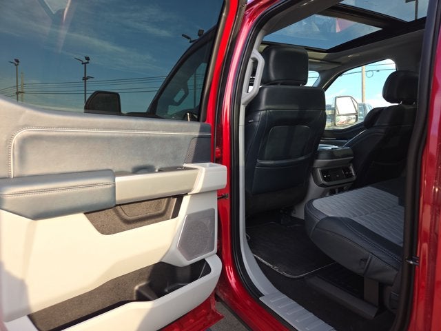 2024 Ford F-250 Super Duty Limited