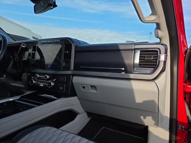 2024 Ford F-250 Super Duty Limited