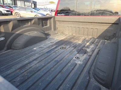 2024 Ford F-250 Super Duty Limited