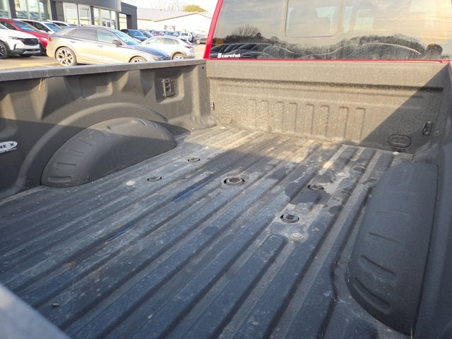 2024 Ford F-250 Super Duty Limited