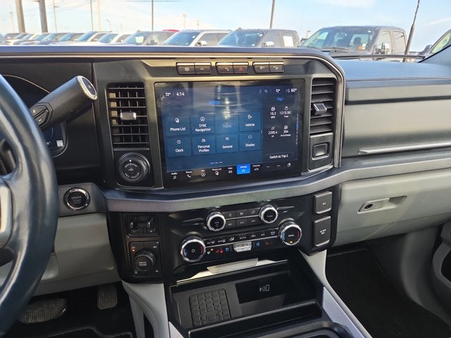 2024 Ford F-250 Super Duty Limited