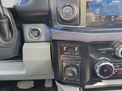 2024 Ford F-250 Super Duty Limited