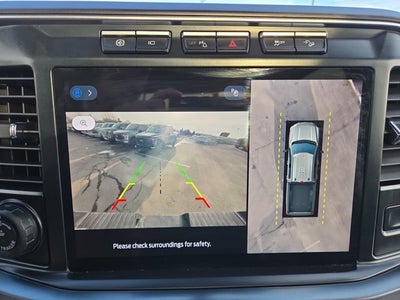 2024 Ford F-250 Super Duty Limited