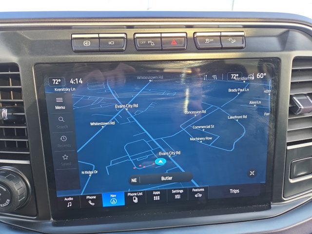 2024 Ford F-250 Super Duty Limited