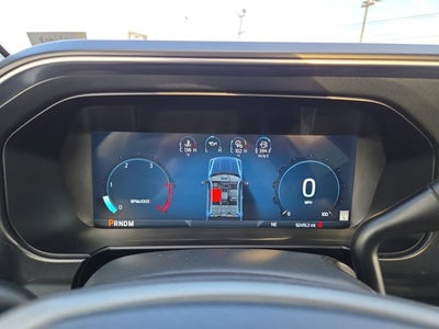 2024 Ford F-250 Super Duty Limited