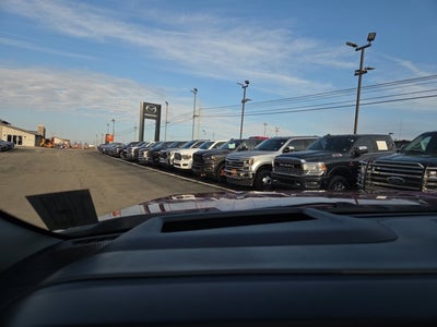 2024 Ford F-250 Super Duty Limited