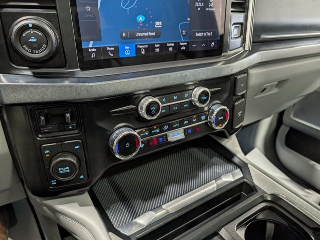 2024 Ford F-250 Super Duty Limited