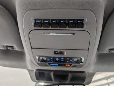 2024 Ford F-250 Super Duty Limited