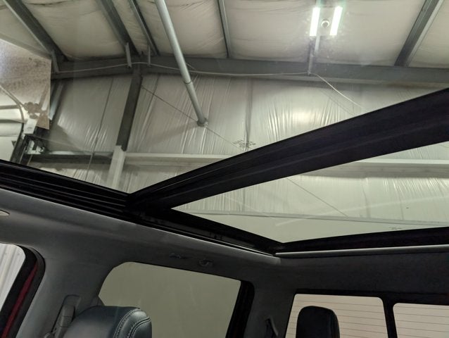 2024 Ford F-250 Super Duty Limited