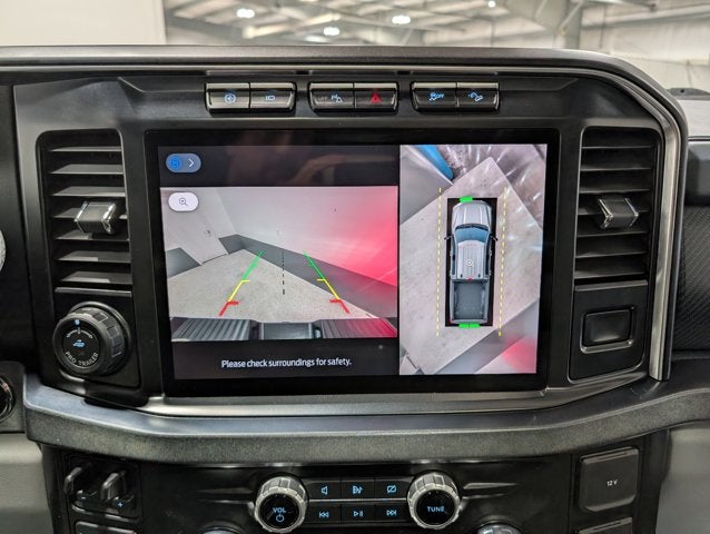 2024 Ford F-250 Super Duty Limited