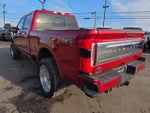 2024 Ford F-250 Super Duty Limited