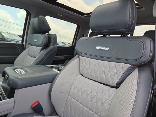 2024 Ford F-250 Super Duty Limited