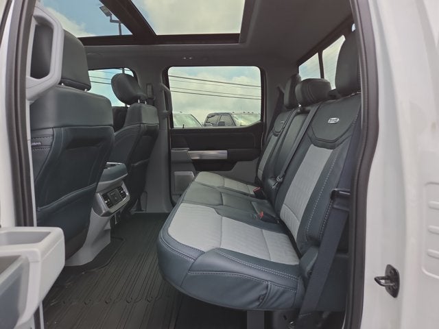 2024 Ford F-250 Super Duty Limited