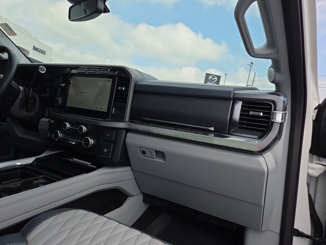 2024 Ford F-250 Super Duty Limited