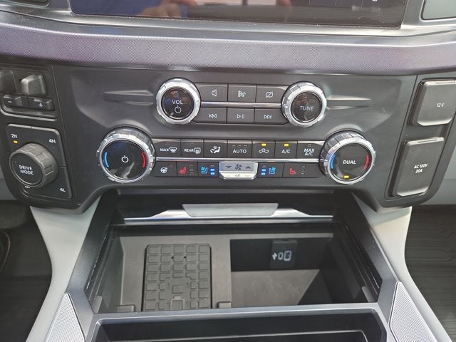2024 Ford F-250 Super Duty Limited