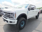 2024 Ford F-250 Super Duty Limited