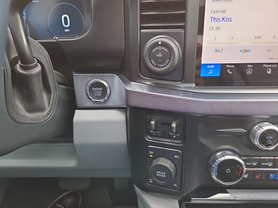 2024 Ford F-250 Super Duty Limited