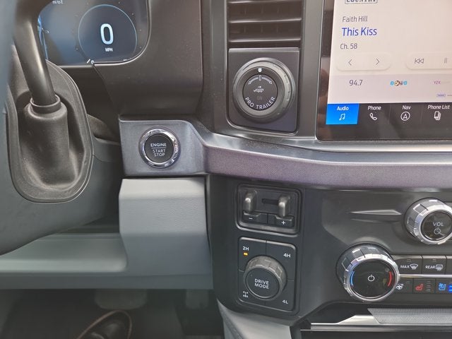 2024 Ford F-250 Super Duty Limited