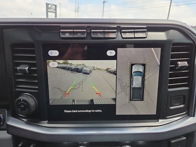 2024 Ford F-250 Super Duty Limited