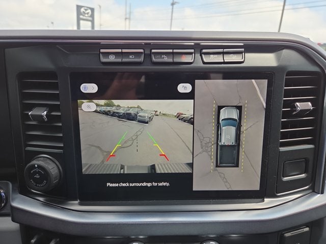 2024 Ford F-250 Super Duty Limited