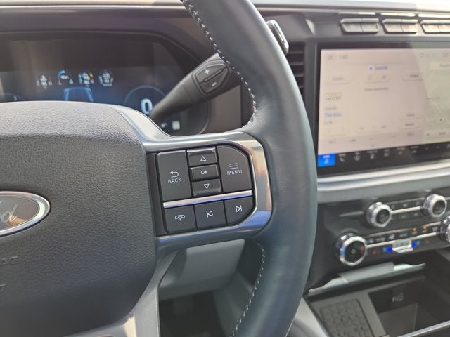 2024 Ford F-250 Super Duty Limited