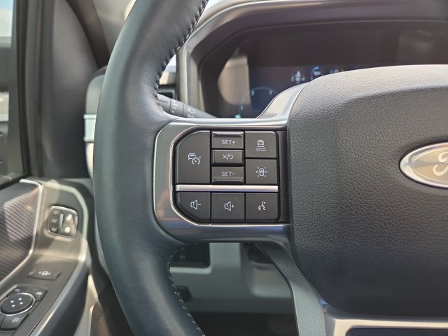 2024 Ford F-250 Super Duty Limited