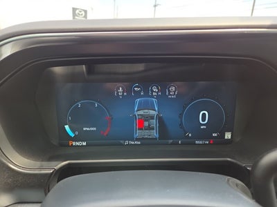 2024 Ford F-250 Super Duty Limited
