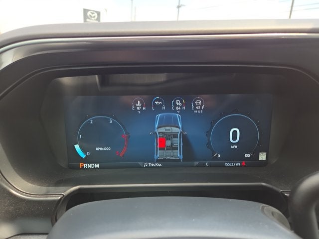 2024 Ford F-250 Super Duty Limited