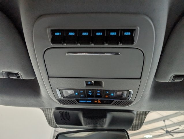 2024 Ford F-250 Super Duty Limited