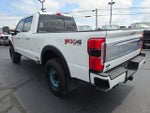 2024 Ford F-250 Super Duty Limited