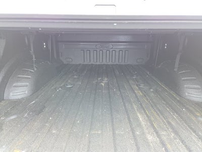 2024 Ford F-250 Super Duty Limited