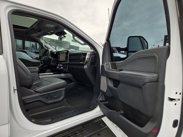 2025 Ford F-250 Super Duty LARIAT