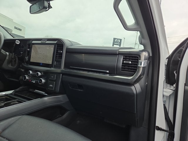 2025 Ford F-250 Super Duty LARIAT