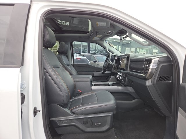 2025 Ford F-250 Super Duty LARIAT