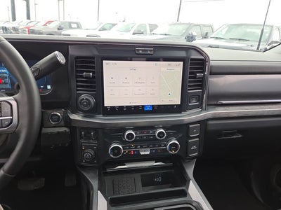 2025 Ford F-250 Super Duty LARIAT