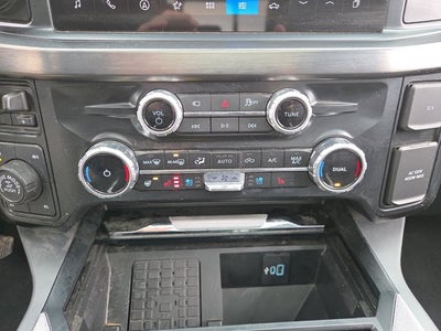 2025 Ford F-250 Super Duty LARIAT