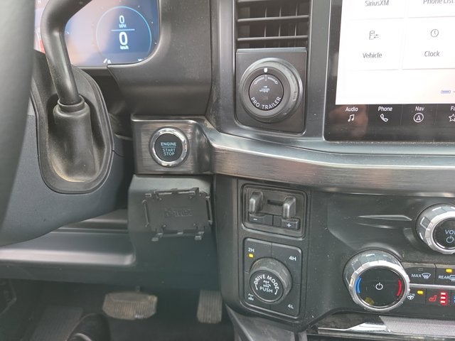 2025 Ford F-250 Super Duty LARIAT